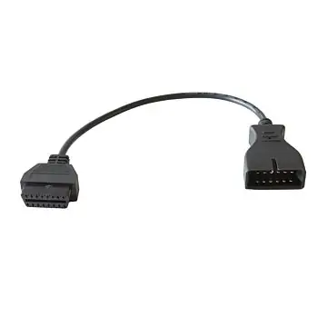 Daewoo OBD kabel