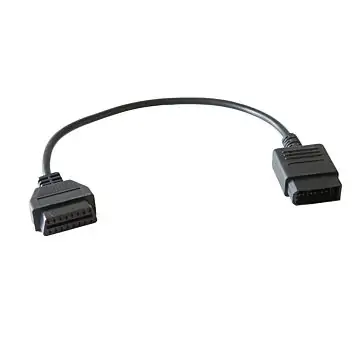 Nissan OBD kabel