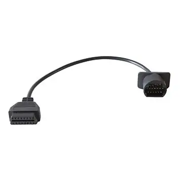 Toyota OBD kabel