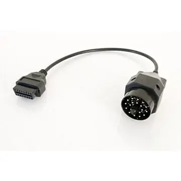 BMW OBD kabel