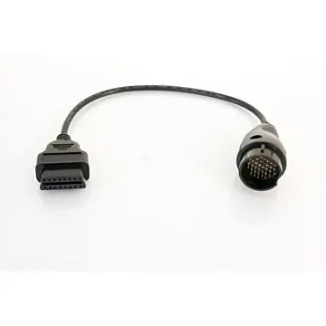 Mercedes OBD kabel