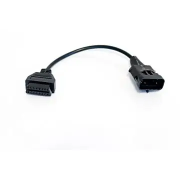 Opel OBD kabel