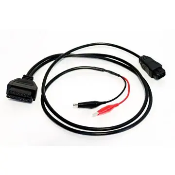 Peugeot OBD kabel