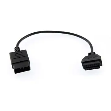 Subaru OBD kabel