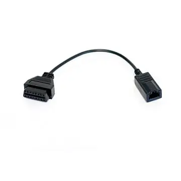 Honda OBD kabel