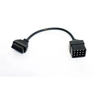 Renault OBD kabel