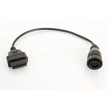 MB Sprinter en VW LT OBD kabel