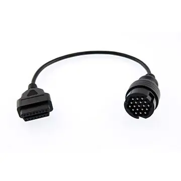 Porsche OBD kabel