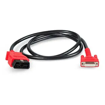 Autel MaxiSys OBD2 kabel