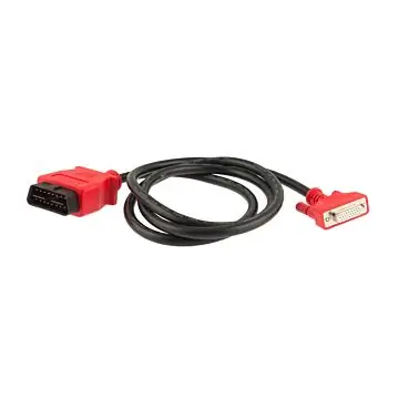 Autel MaxiSys OBDII kabel