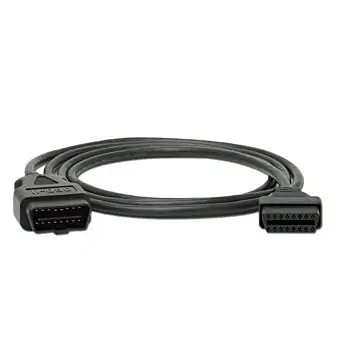 OBD2/EOBD  verlengkabel