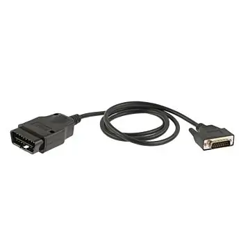 Main kabel AutoLink: AL419/AL519/AL539