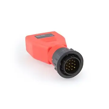 MB 14 pins voor MaxiSYS en MaxiDAS