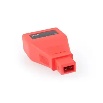 Autel PSA 2 pins voor MaxiSYS