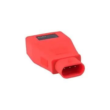 Fiat 3 pins voor MaxiSYS