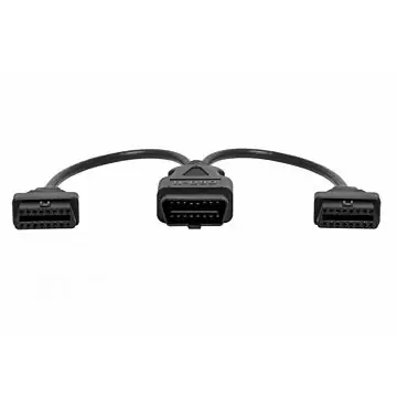 OBD2/EOBD Splitter