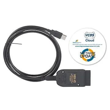VCDS HEX-V2 Pro