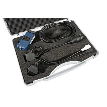VCDS HEX-NET