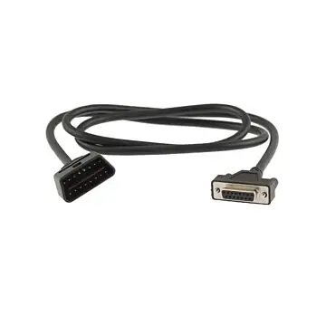 iCarsoft OBD2 kabel