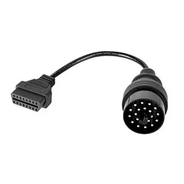 iCarsoft OBD kabel BMW