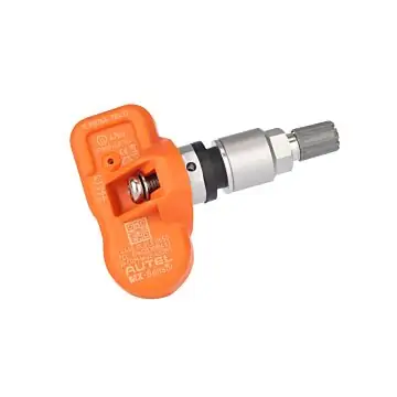 Autel MX-sensor zilver metaal 433 MHz