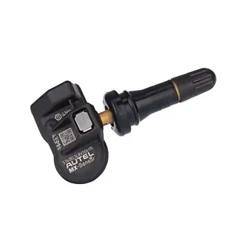 Autel MX-sensor zwart rubber 433 MHz