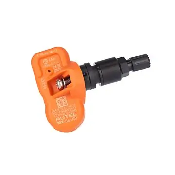 Autel MX-sensor zwart metaal 433 MHz