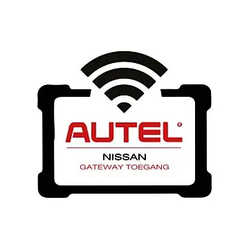 Nissan Security Gateway tokens