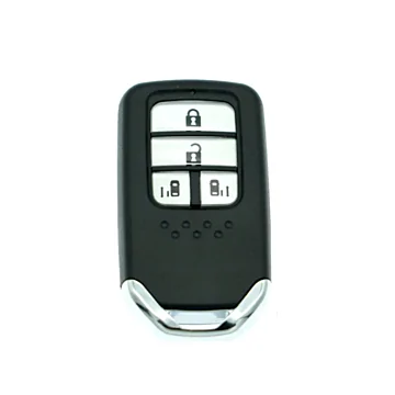 Autosleutel Honda 315 MHz 4 knoppen