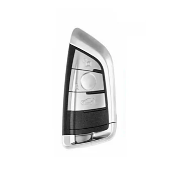 Autosleutel BMW 315 MHz 3 knoppen