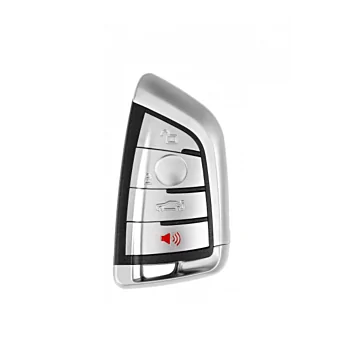Autosleutel BMW 315 MHz 4 knoppen