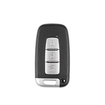 Autosleutel Hyundai 315 MHz 3 knoppen