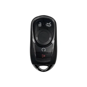 Autosleutel Buick 315 MHz 5 knoppen