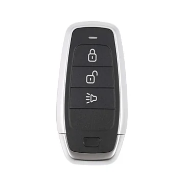 Autosleutel Universeel 315 MHz 3 knoppen
