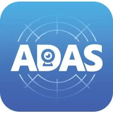 ADAS software dynamische kalibraties