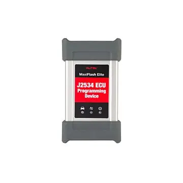 Autel MaxiFlash J2534 VCI