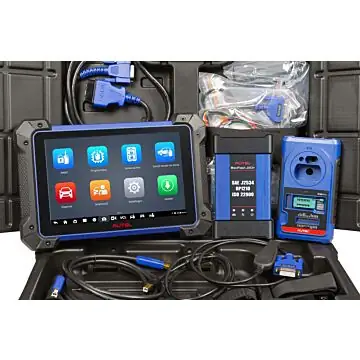 Autel MaxiIM IM608 PRO II