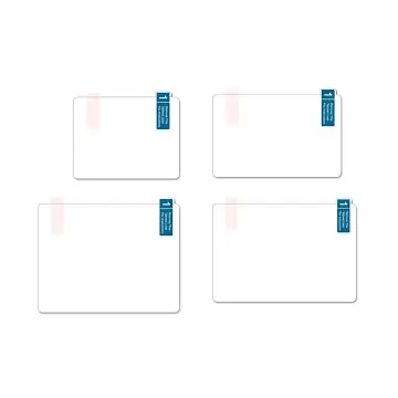 Screenprotectors Autel systemen
