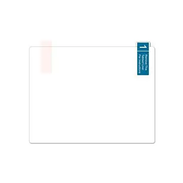 Screenprotector iCarsoft CR MAX