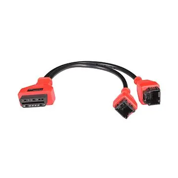 12 + 8 Secure Gateway adapter voor FCA