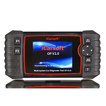 iCarsoft OP V2