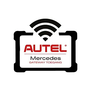 Mercedes-Benz Security Gateway tokens