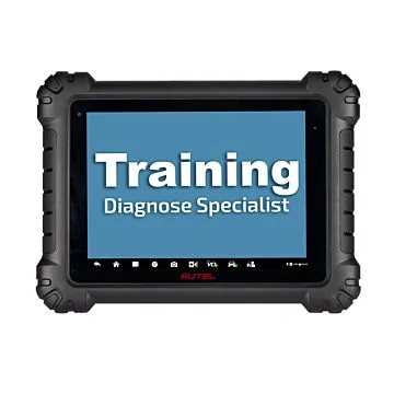 Training: Diagnose specialist deel 1