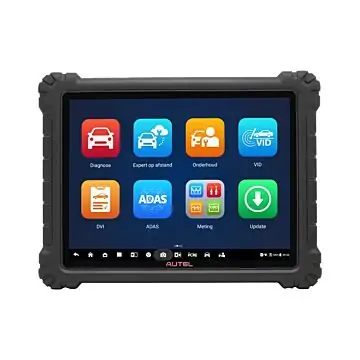 Autel MaxiSys Ultra S2