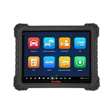 Autel MaxiSys MS909 S2