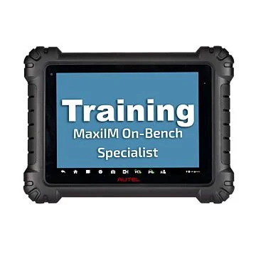 Training: MaxiIM On-Bench Specialist deel 2