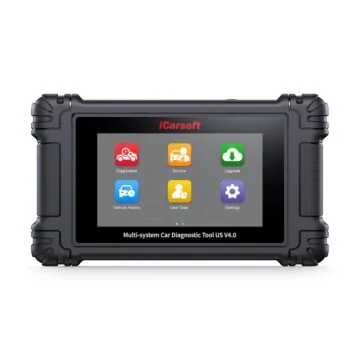 iCarsoft US V4