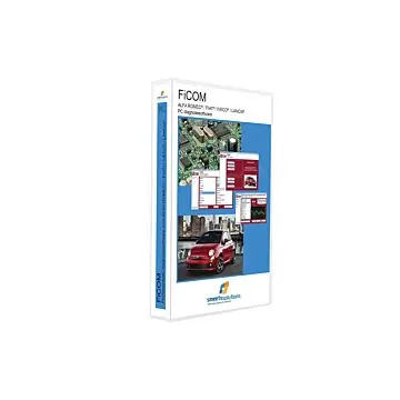 FiCOM diagnose software