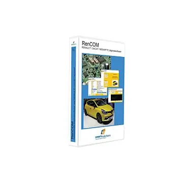 RenCOM diagnose software