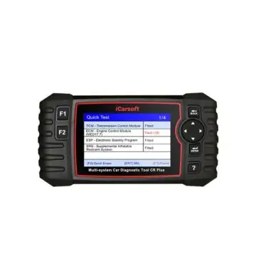 iCarsoft CR PLUS